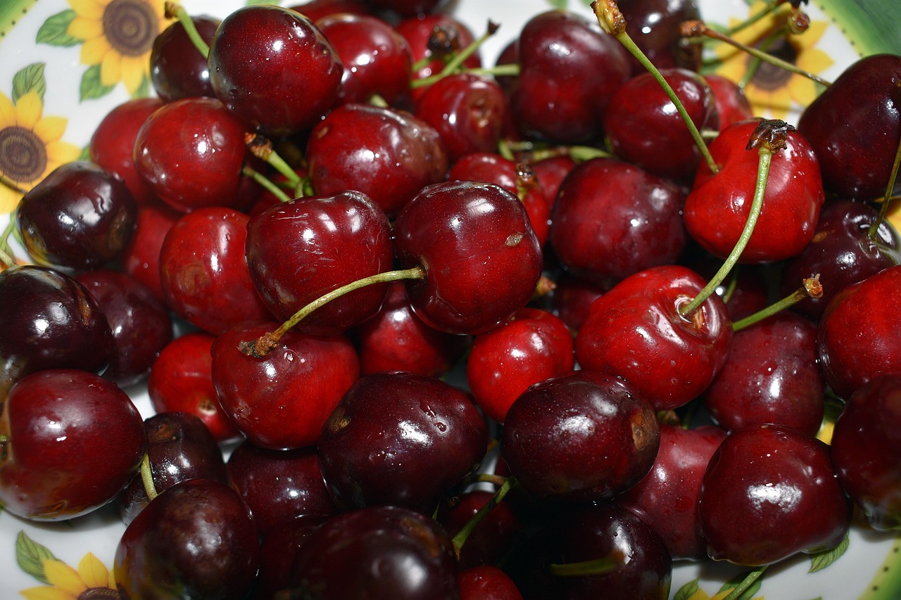 Cherry
